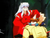 Animated Inuyasha