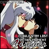 Animated Inuyasha