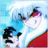 Animated Inuyasha