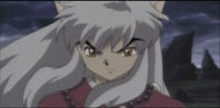 Animated Inuyasha