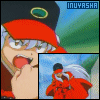 Animated Inuyasha
