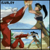 Animated Inuyasha