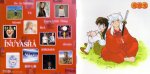 Best of Inuyasha Vol. 1