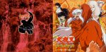 Inuyasha Original Movie Soundtrack 4