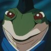 Frog Demon