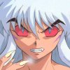 Demon Inuyasha