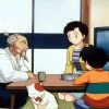 Kagome's Family Thumbnail