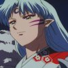 Sesshomaru