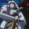 Sesshomaru