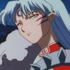 Sesshomaru